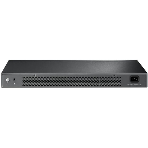 TP-LINKTL-SG3452 JetStream Managed Switch L2 Gigabit (10/100/1000 Mbps) with 4 SFP Slots 48-Port image 2