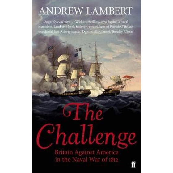The Challenge image 0