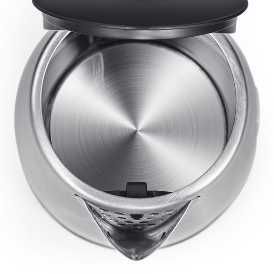 Βραστήρας ROHSON R-7616 1.7 L 2200 W Inox image 3