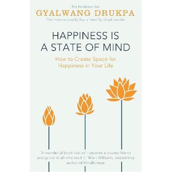 Happiness is a State of Mind image 0