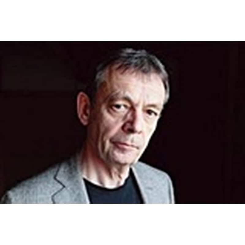 Author picture