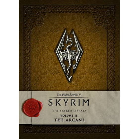 The Elder Scrolls V - The Skyrim Library image 0
