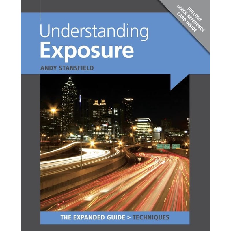Understanding Exposure 1048865