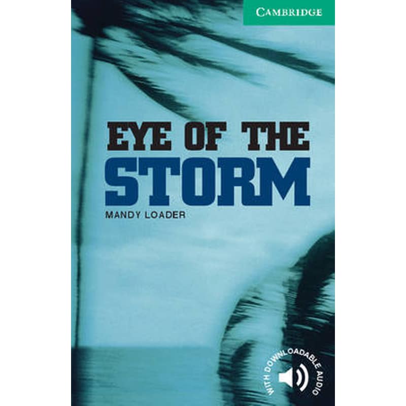 Eye of the Storm Level 3 Eye of the Storm Level 3