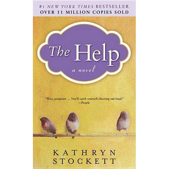 The Help image 0