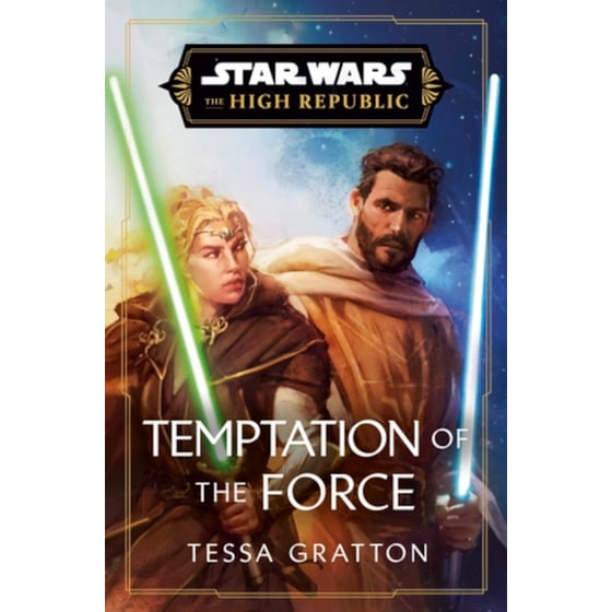 Star Wars: Temptation of the Force image 0