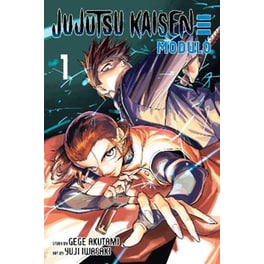 Jujutsu Kaisen Modulo, Vol. 1