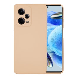 Θήκη Xiaomi Redmi Note 12 Pro 5g - My Colors - Ροζ
