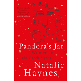 Pandora's Jar
