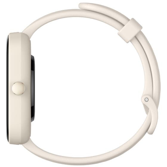 Smartwatch Amazfit Bip 3 Pro 44mm - Cream image 4