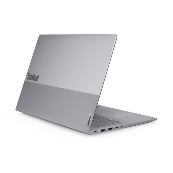 Lenovo Thinkbook 16 Gen8 WUXGA IPS (Intel Core Ultra 5-225U/16GB/512GB SSD/Intel Graphics/Win11Pro)Laptop image 3