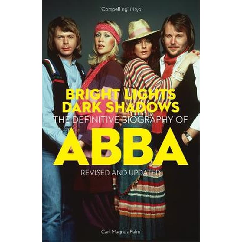 Bright Lights Dark Shadows