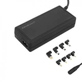 Φορτιστής Laptop Universal - Qoltec 50012 20V/4.5A 90W - Black