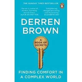 A Book of Secrets