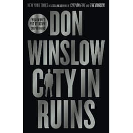 City in Ruins