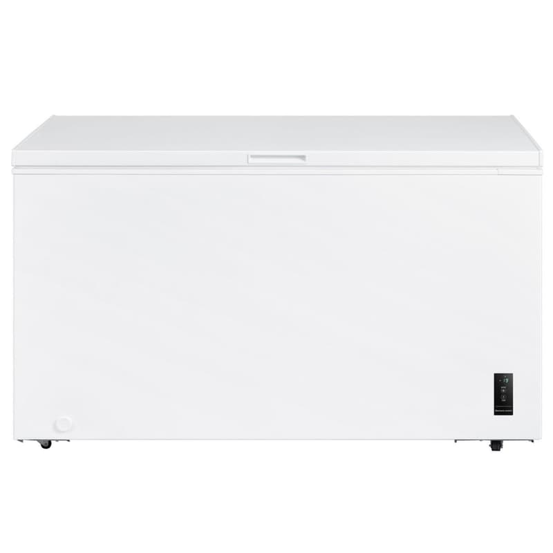 TESLA TESLA RH1500M 418 Lt Λευκό Καταψύκτης Μπαούλο