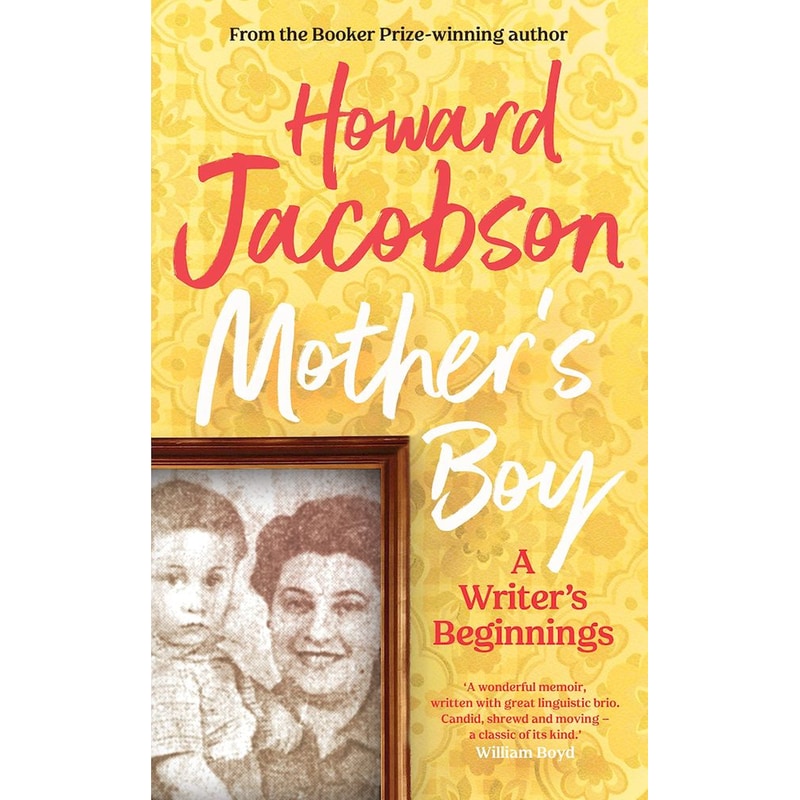 Mothers Boy