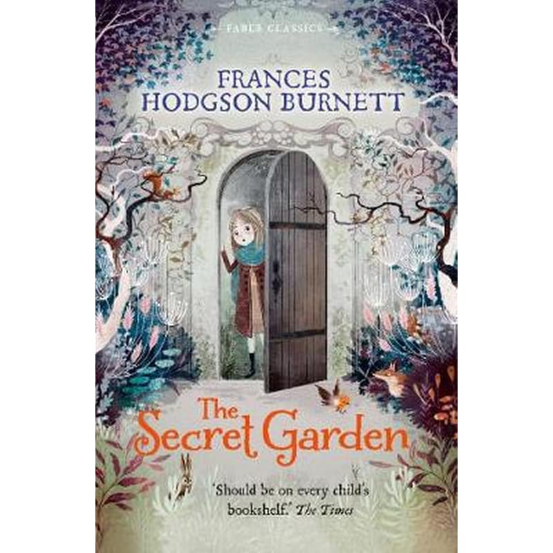 The Secret Garden 1110039