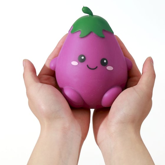 Μπαλάκι Anti-Stress i-Total Fresh Market - Τυχαία Επιλογή (1 Τεμάχιο) image 11