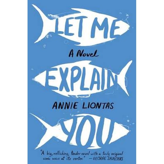 Let Me Explain You image 0