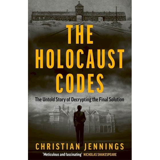 The Holocaust Codes image 0