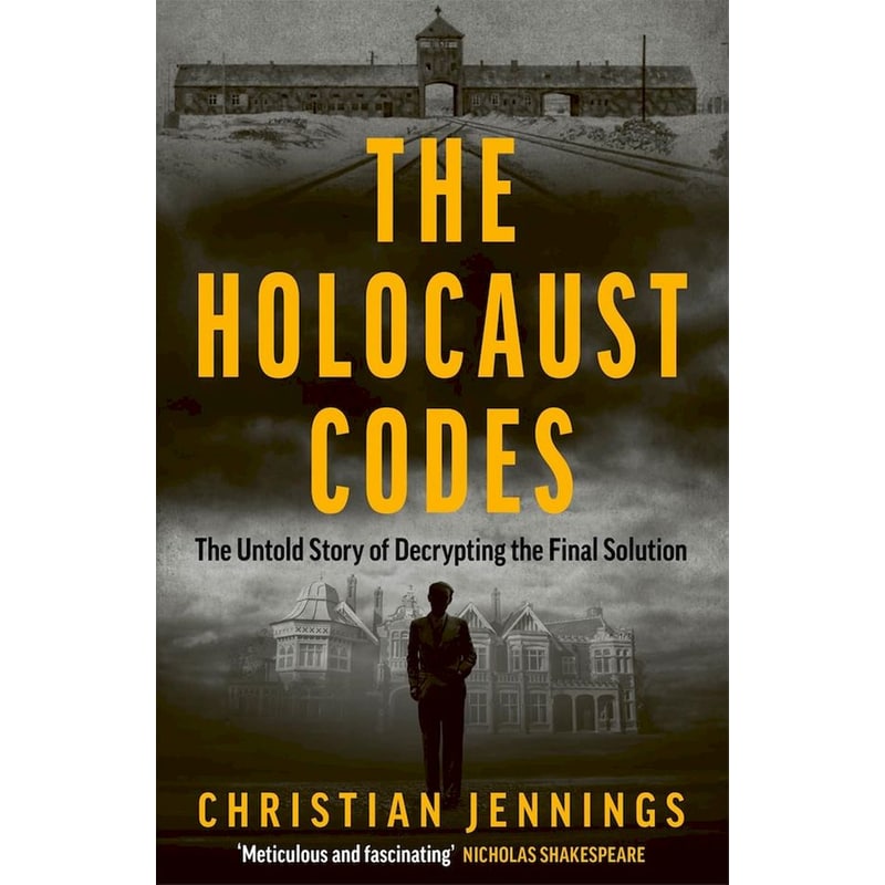 The Holocaust Codes