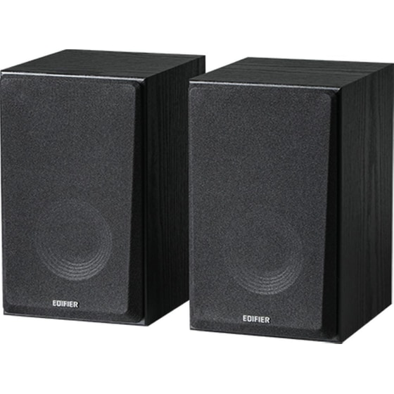 Ηχεία 2.0 Edifier R990BT 24W- Μαύρο image 0