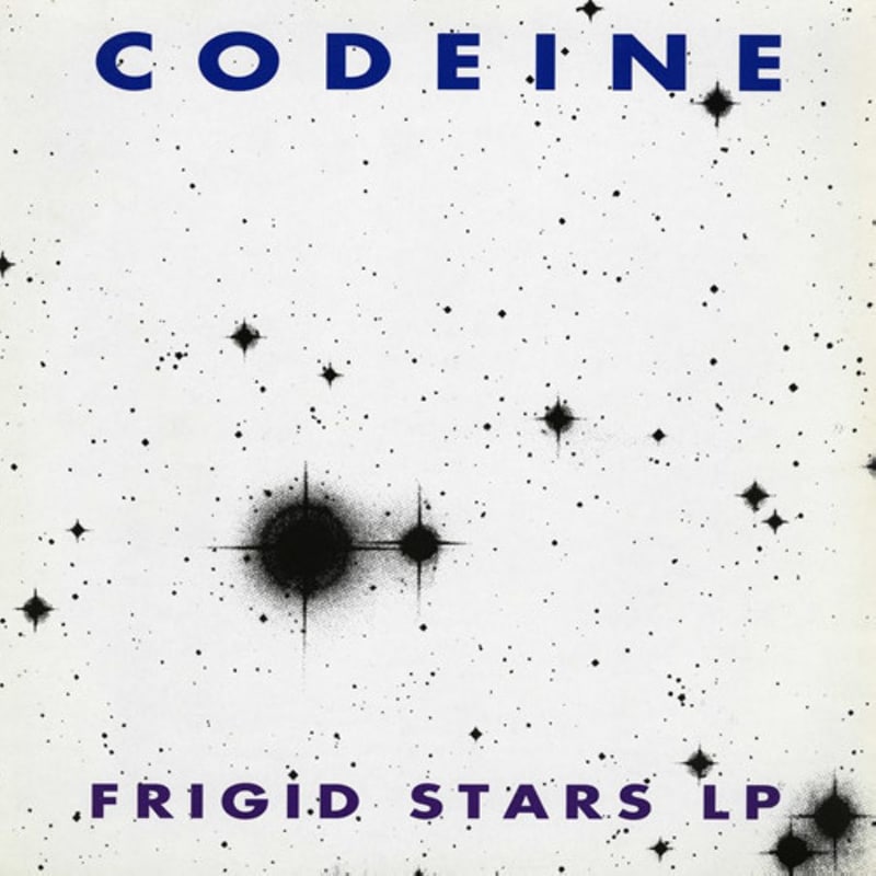 Frigid Stars (LP)