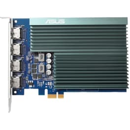 Κάρτα Γραφικών Asus GeForce GT 730 2GB GDDR5