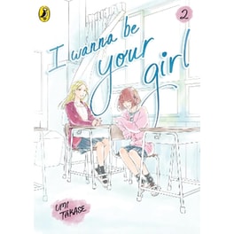 I Wanna Be Your Girl Vol. 2