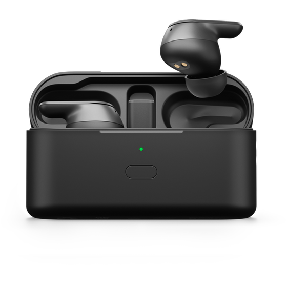 Ακουστικά Bluetooth Lenovo Epos Adapt E1 - Black image 0