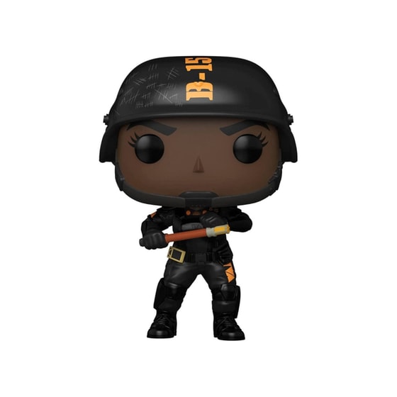 Funko Pop! Marvel - Loki - Hunter B-15 #903 image 0