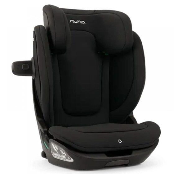 Κάθισμα Αυτοκινήτου Nuna Aace Lx Caviar i-Size Isofix image 0