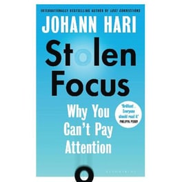 Stolen Focus
