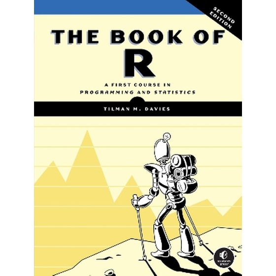 The Book of R, 2nd Edition image 0