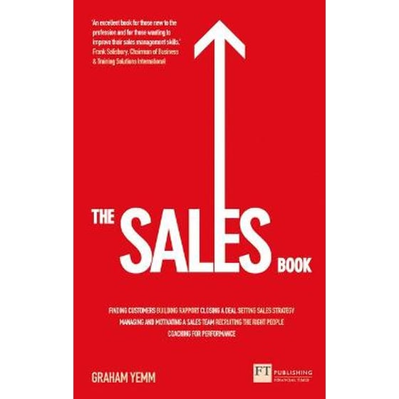 Sales Book image 0
