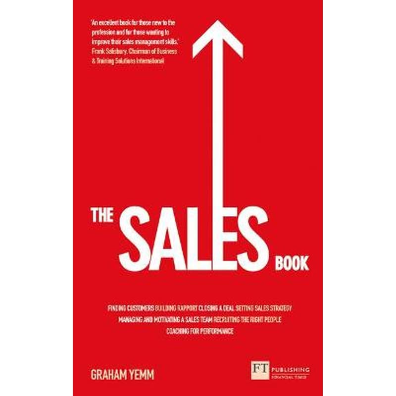 Sales Book