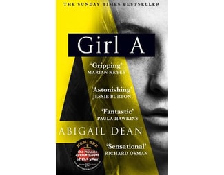 Girl A image 0