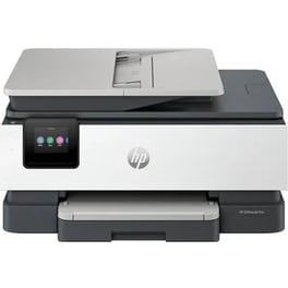 HP Inkjet OfficeJet Pro 8122e Instant Ink Έγχρωμο Πολυμηχάνημα A4 με WiFi (405U3B)