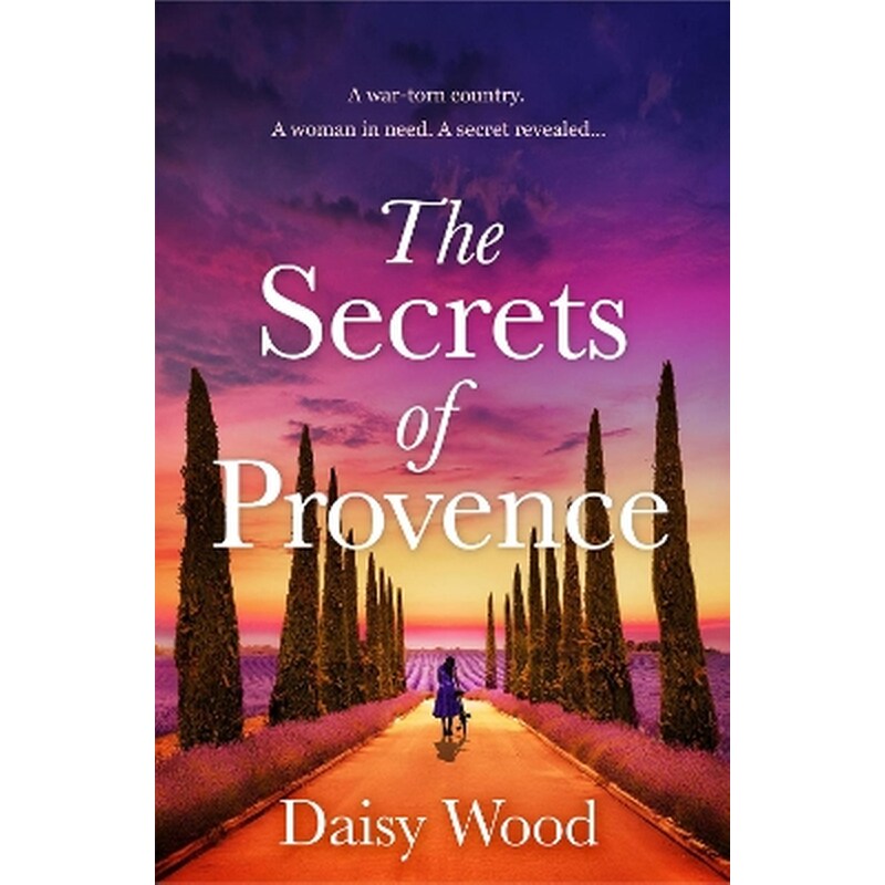 The Secrets of Provence