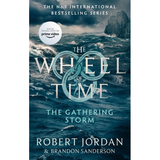 The Gathering Storm image 0