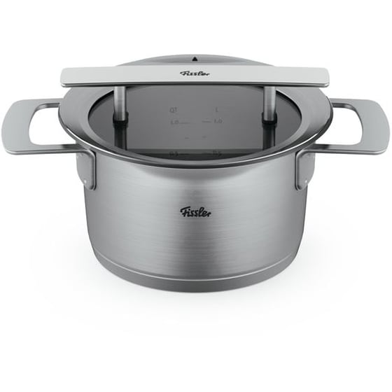 Χύτρα FISSLER 1611316000 16 cm Inox image 3