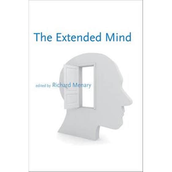 The Extended Mind image 0