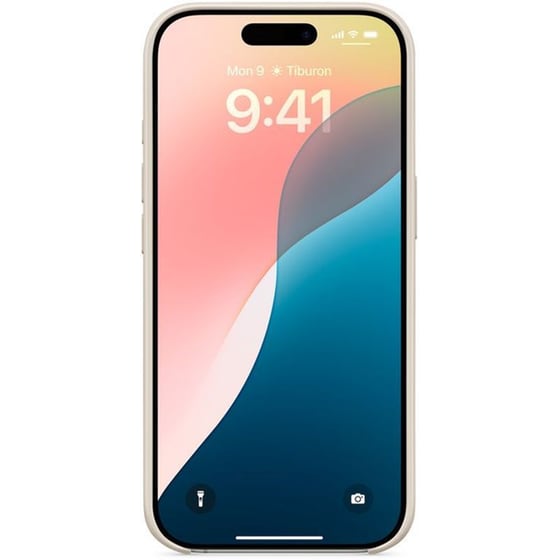 Θήκη Apple iPhone 16 Pro - Beats Case with MagSafe - Summit Stone image 1