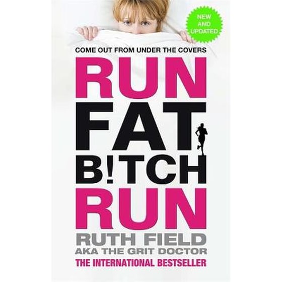 Run Fat Bitch Run image 0