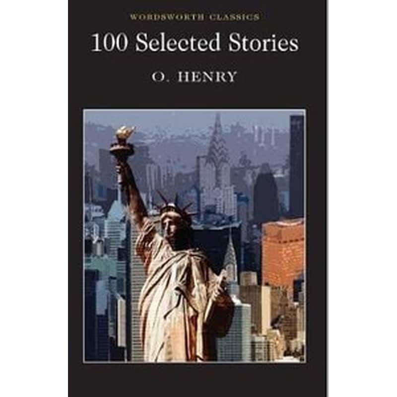 100 Selected Stories 1164488