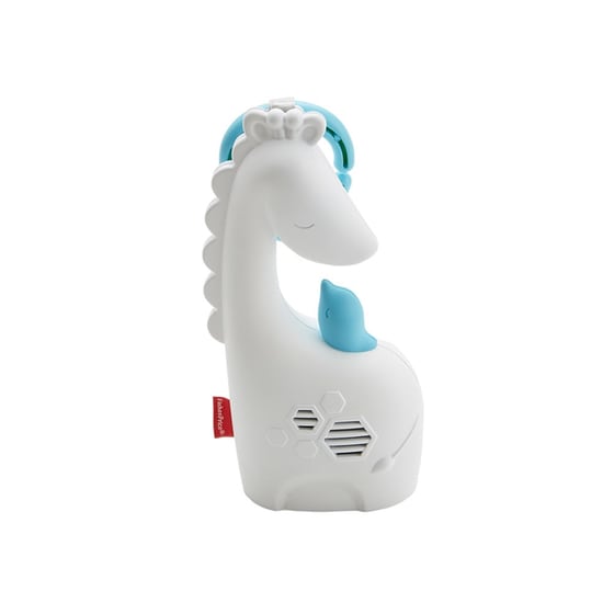 Μουσική Φορητή Καμηλοπάρδαλη Fisher Price image 1