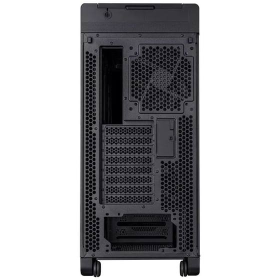 Κουτί Desktop Asus Case Proart Pa602 Argb E-atx Wood - Μαύρο image 3