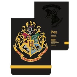 Σημειωματάριο Graffiti Harry Potter Hogwarts (1 Τεμάχιο)