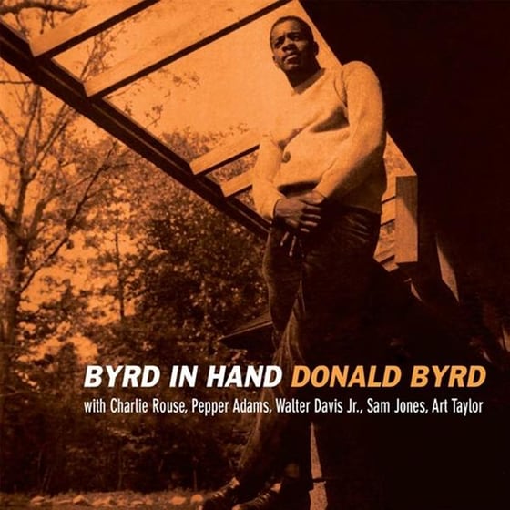 Byrd In Hand image 0